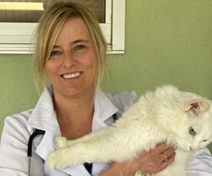 Dr. Christie Hirschfeld